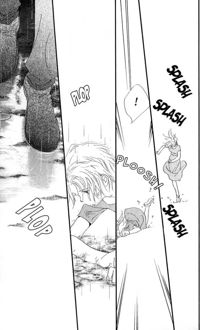 Mahou wo Shinjirukai? Chapter 4 26